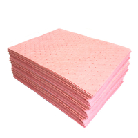 40см * 50см * 5мм розовые химические абсорбирующие прокладки