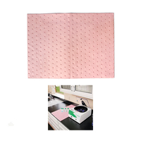 40см * 50см * 4мм розовые химические абсорбирующие прокладки